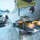 Illustration for article titled MotorStorm: Arctic Edge Hands-On: From The Land Of The Ice And Snow